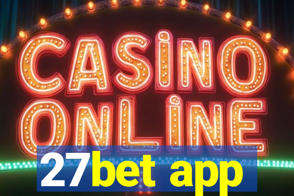 27bet app